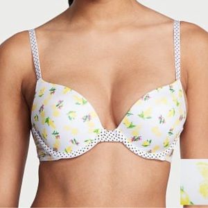 Victoria's Secret
Sexy Tee Push-Up Bra